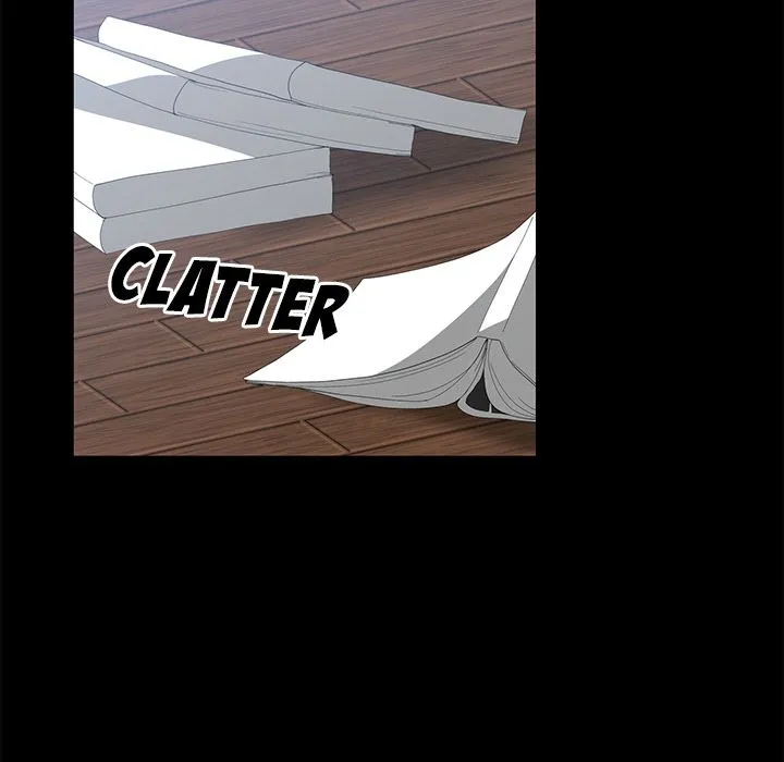 Childhood Friends - Chapter 1 — Page 17