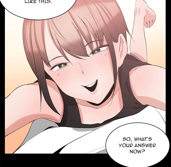 Childhood Friends - Chapter 1 — Page 21