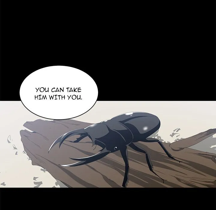 Childhood Friends - Chapter 1 — Page 25