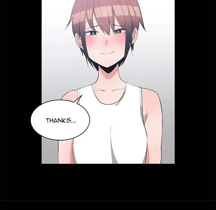 Childhood Friends - Chapter 1 — Page 28