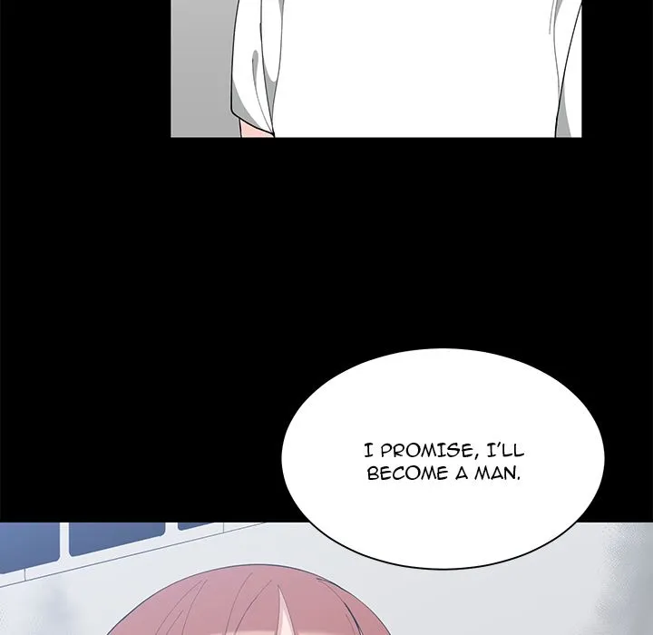 Childhood Friends - Chapter 1 — Page 30