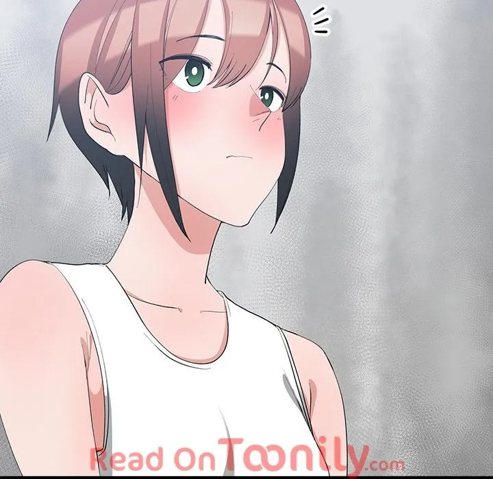 Childhood Friends - Chapter 1 — Page 31