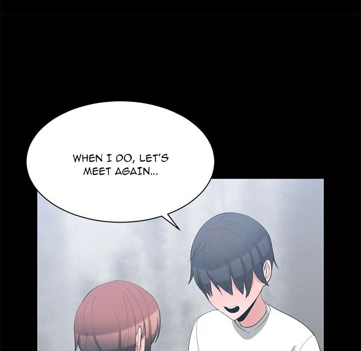 Childhood Friends - Chapter 1 — Page 32