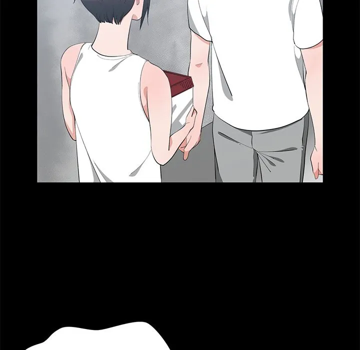 Childhood Friends - Chapter 1 — Page 33