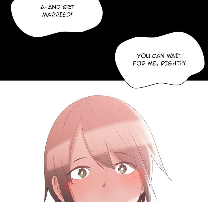 Childhood Friends - Chapter 1 — Page 34