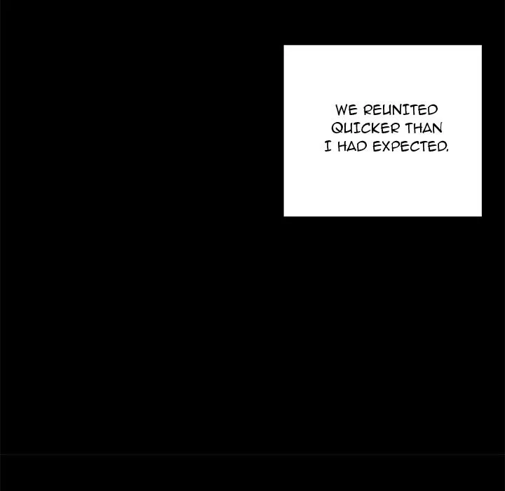 Childhood Friends - Chapter 1 — Page 39