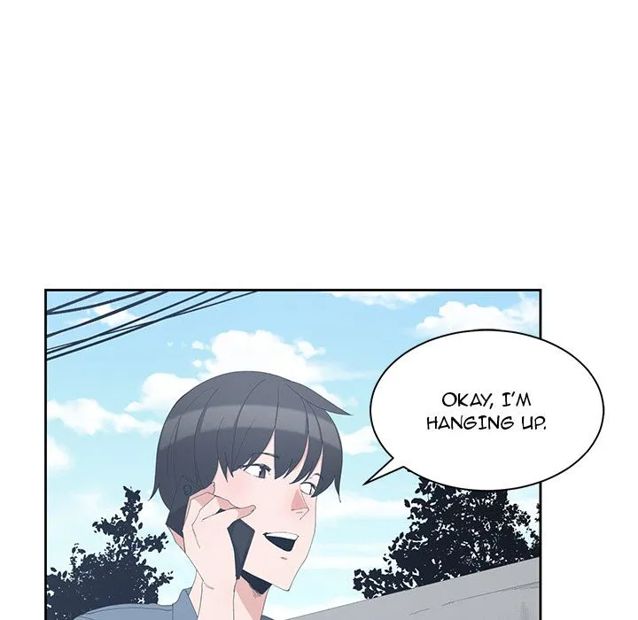Childhood Friends - Chapter 1 — Page 44