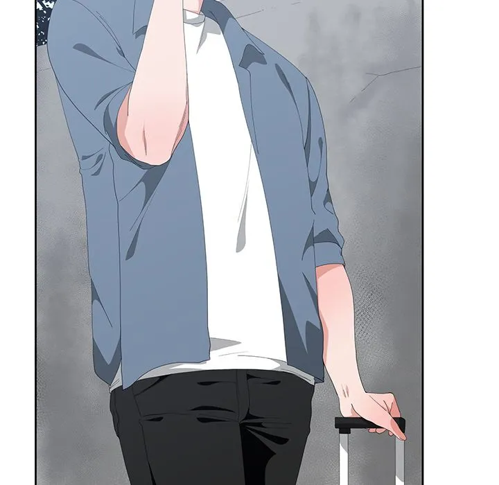 Childhood Friends - Chapter 1 — Page 45