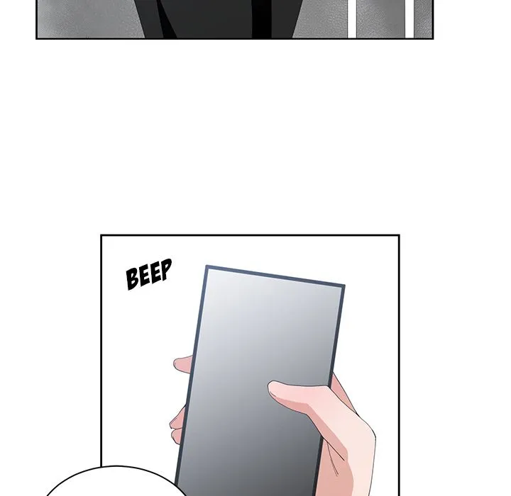 Childhood Friends - Chapter 1 — Page 46