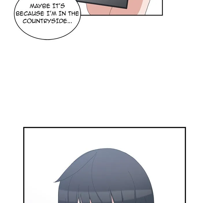 Childhood Friends - Chapter 1 — Page 47