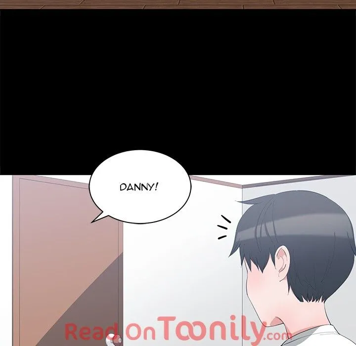 Childhood Friends - Chapter 1 — Page 5