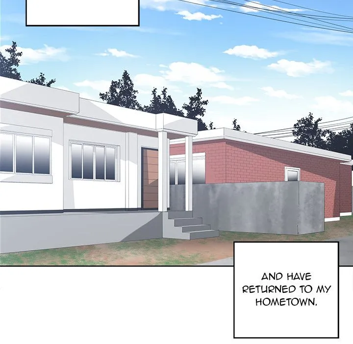 Childhood Friends - Chapter 1 — Page 52