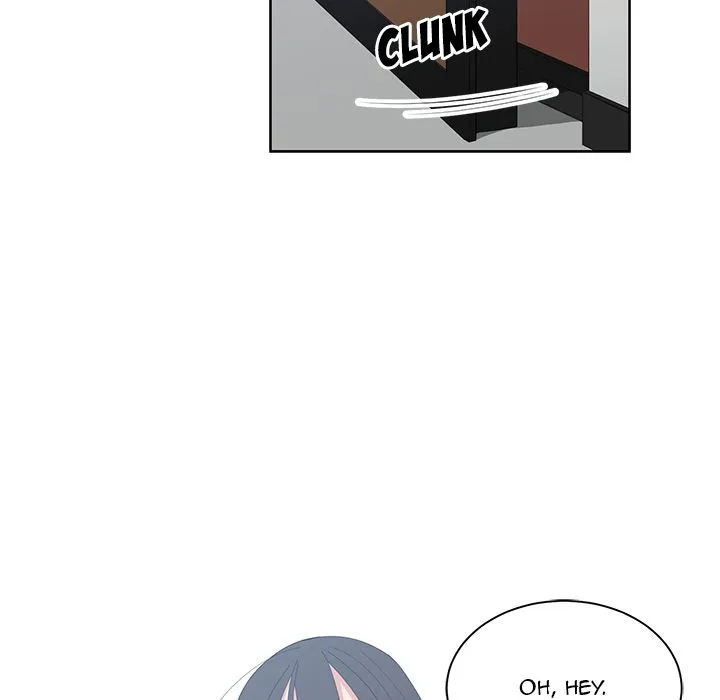 Childhood Friends - Chapter 1 — Page 55