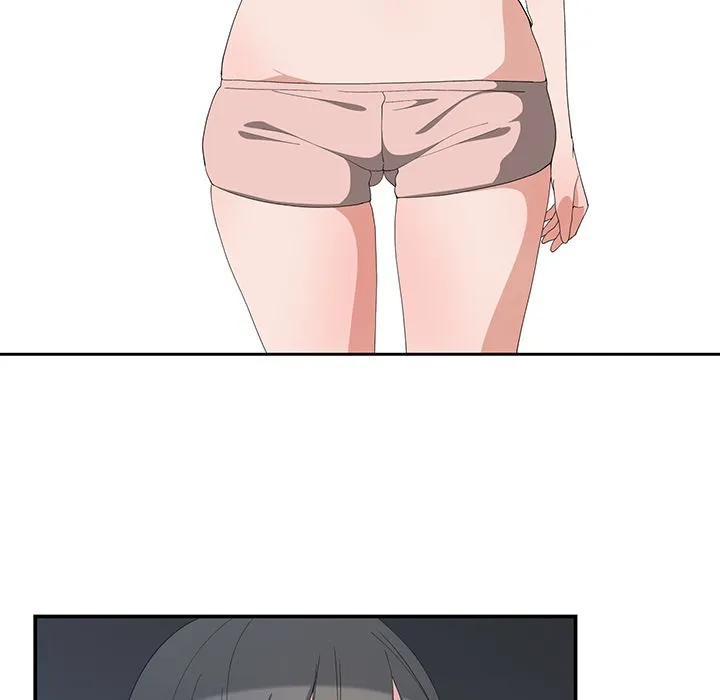 Childhood Friends - Chapter 1 — Page 57