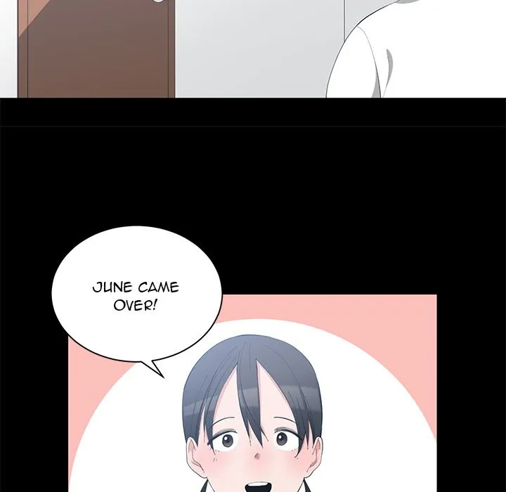 Childhood Friends - Chapter 1 — Page 6