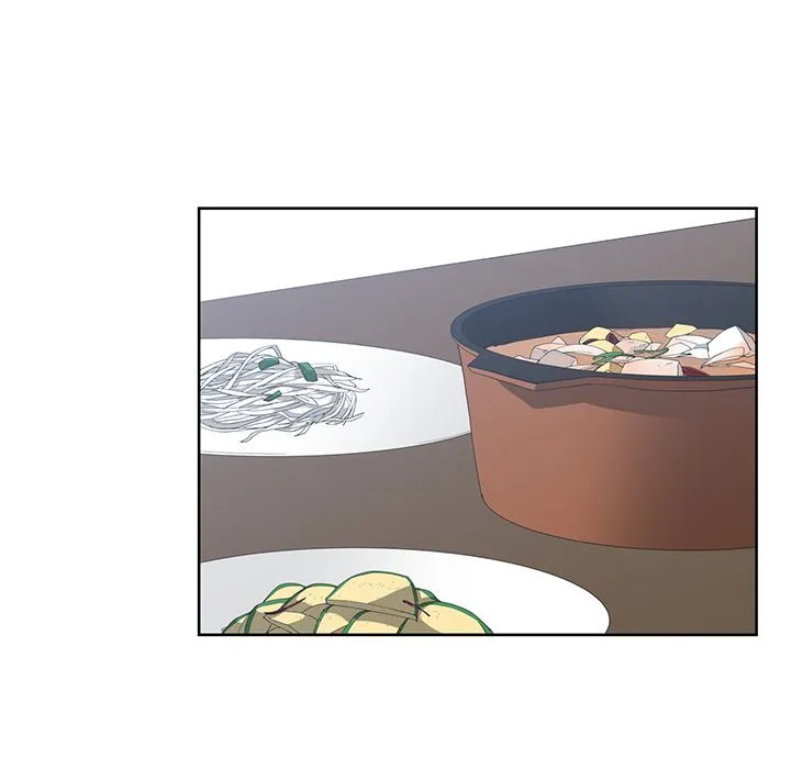 Childhood Friends - Chapter 1 — Page 62