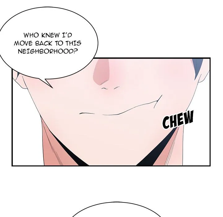 Childhood Friends - Chapter 1 — Page 63