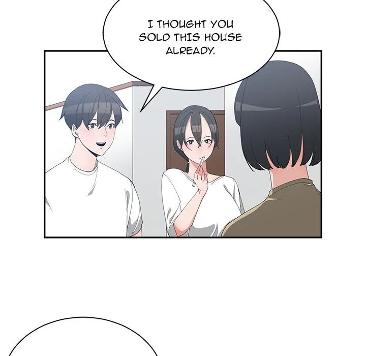 Childhood Friends - Chapter 1 — Page 64