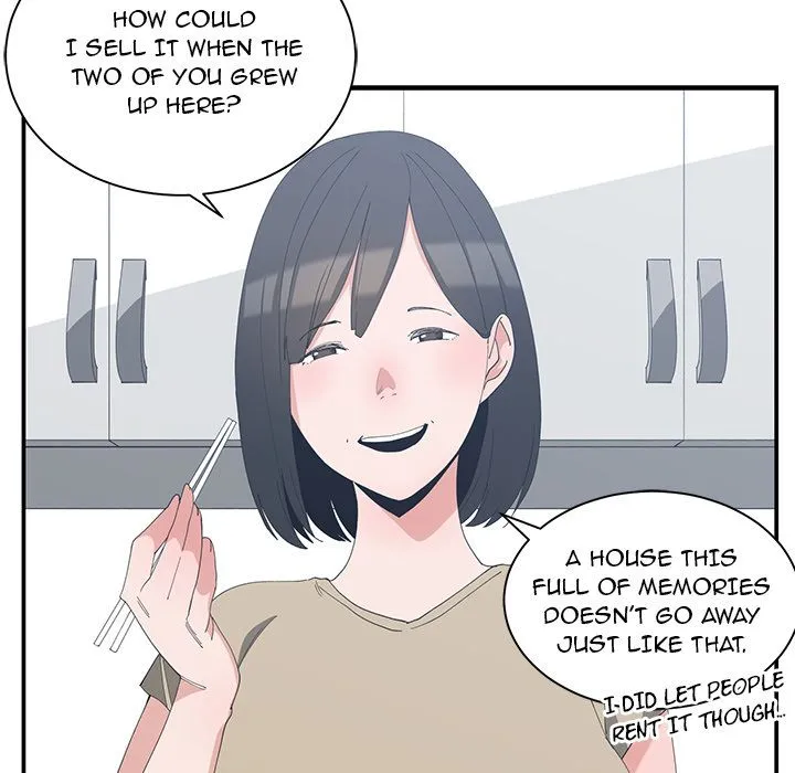 Childhood Friends - Chapter 1 — Page 65