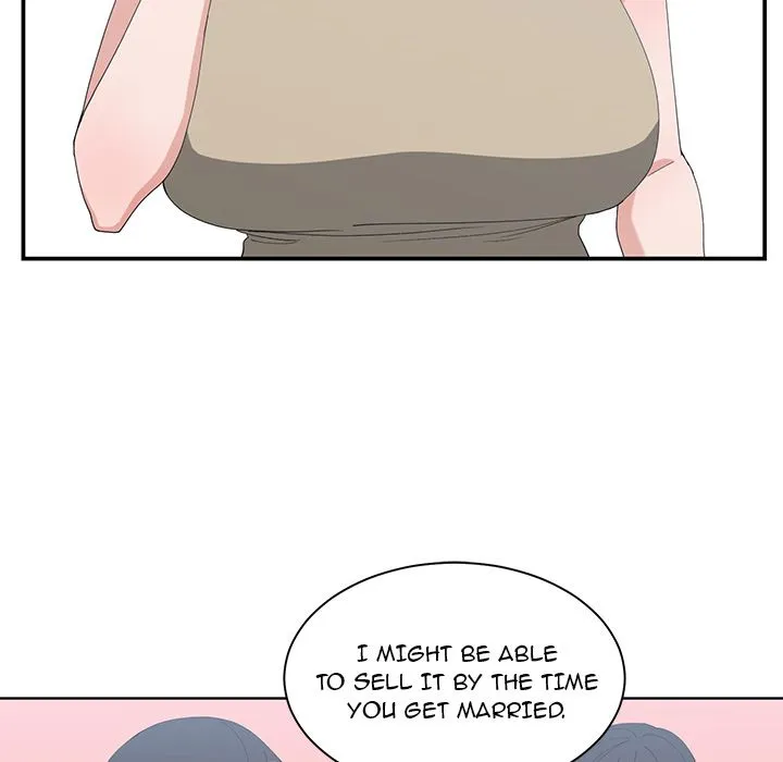 Childhood Friends - Chapter 1 — Page 66