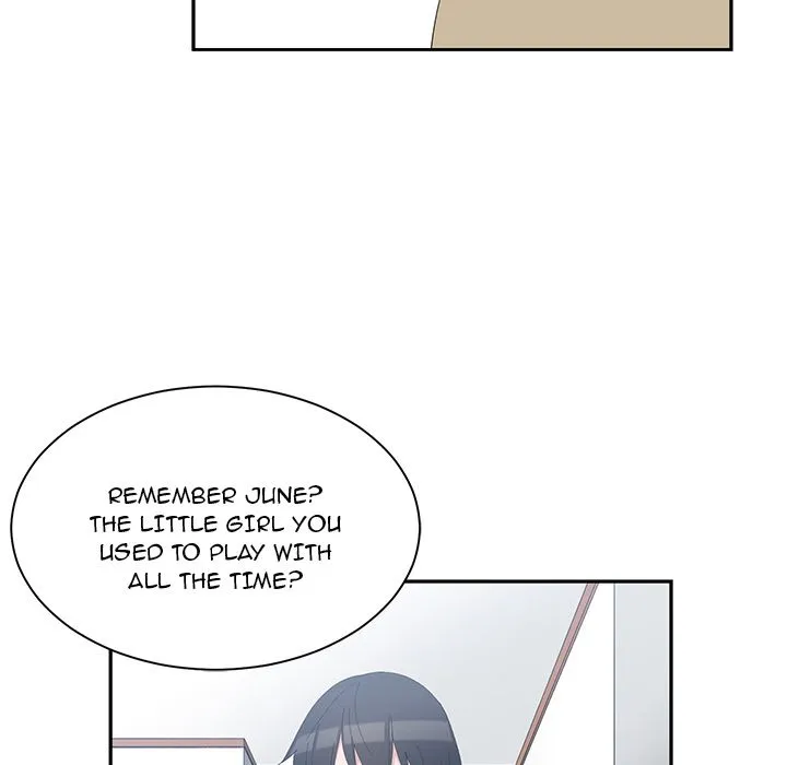 Childhood Friends - Chapter 1 — Page 70