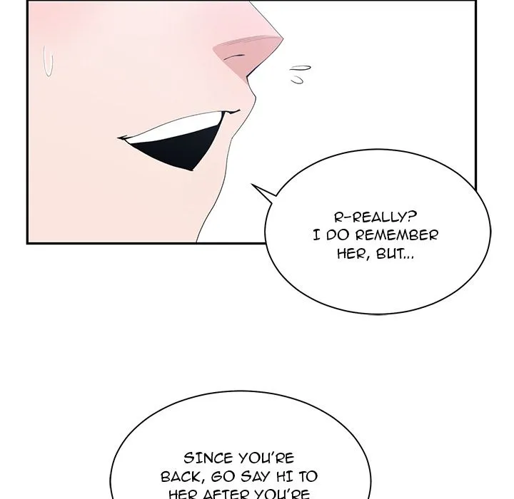 Childhood Friends - Chapter 1 — Page 72