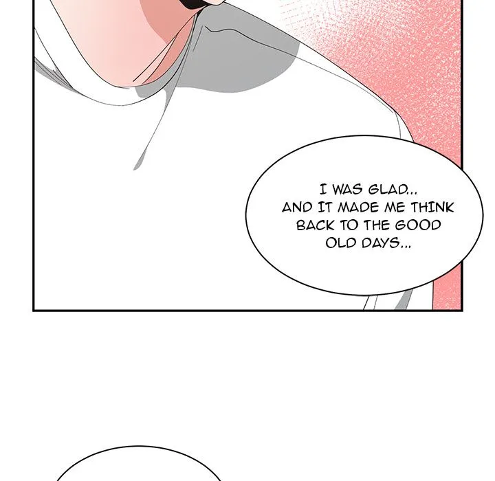 Childhood Friends - Chapter 1 — Page 77