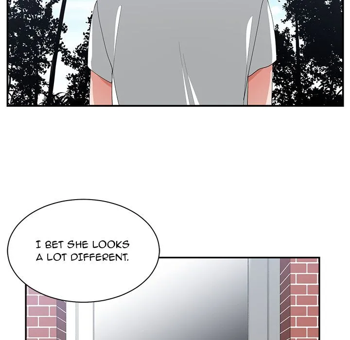 Childhood Friends - Chapter 1 — Page 83