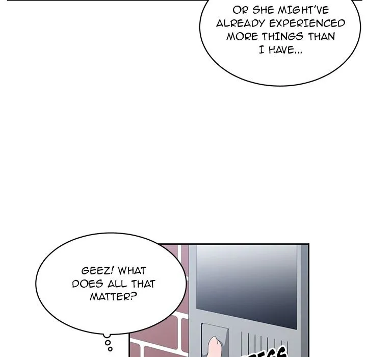 Childhood Friends - Chapter 1 — Page 87