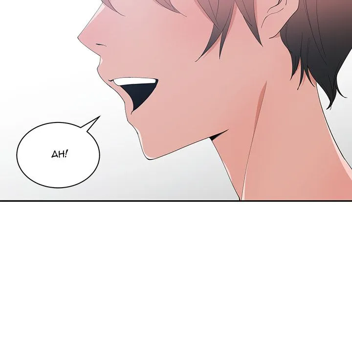 Childhood Friends - Chapter 1 — Page 92