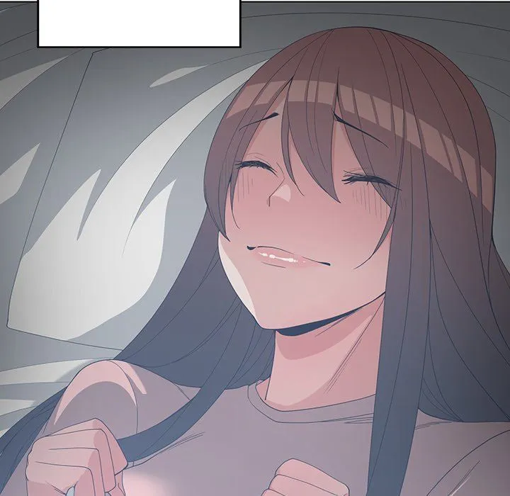 Childhood Friends - Chapter 27 — Page 12