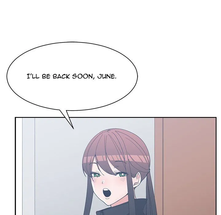 Childhood Friends - Chapter 27 — Page 16