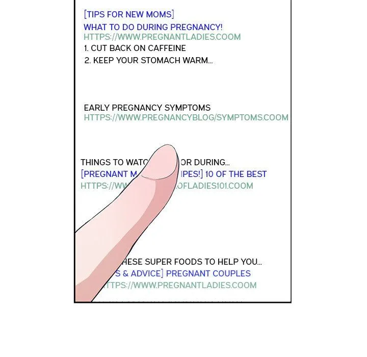 Childhood Friends - Chapter 27 — Page 24