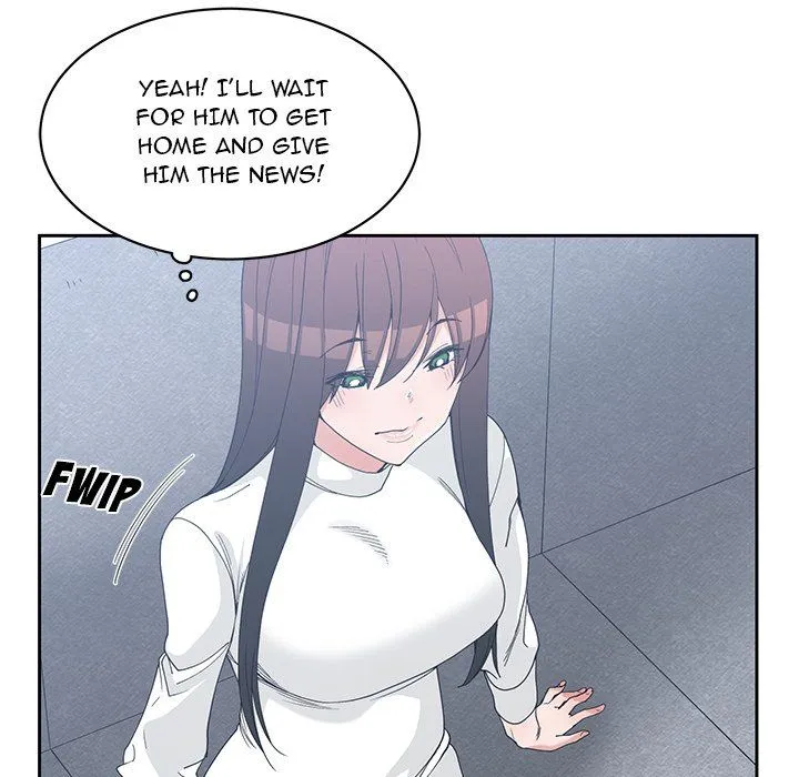 Childhood Friends - Chapter 27 — Page 29