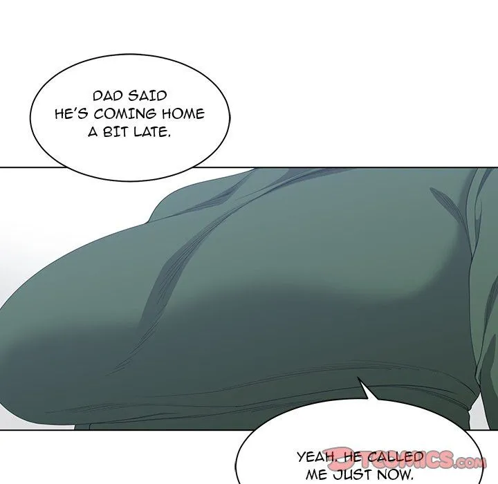 Childhood Friends - Chapter 27 — Page 38