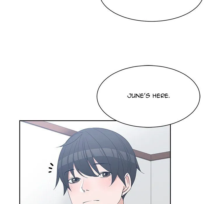 Childhood Friends - Chapter 27 — Page 39