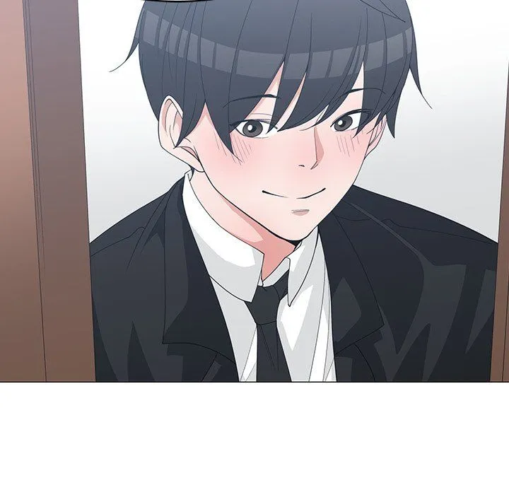 Childhood Friends - Chapter 27 — Page 45