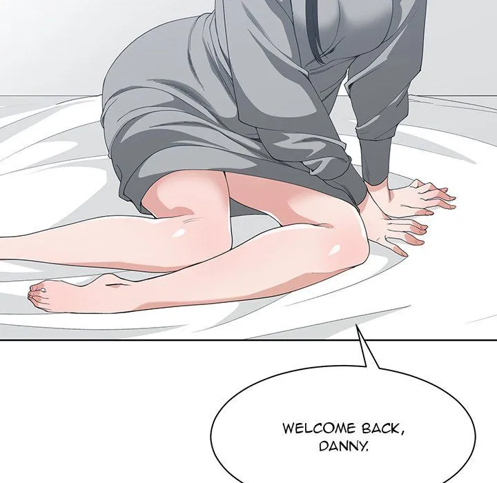 Childhood Friends - Chapter 27 — Page 47