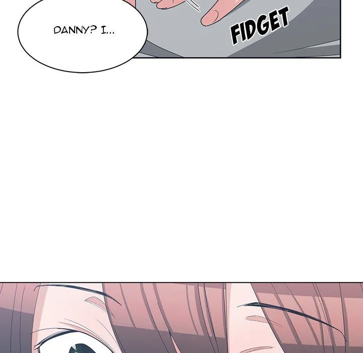 Childhood Friends - Chapter 27 — Page 57