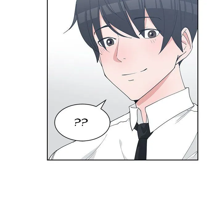 Childhood Friends - Chapter 27 — Page 59