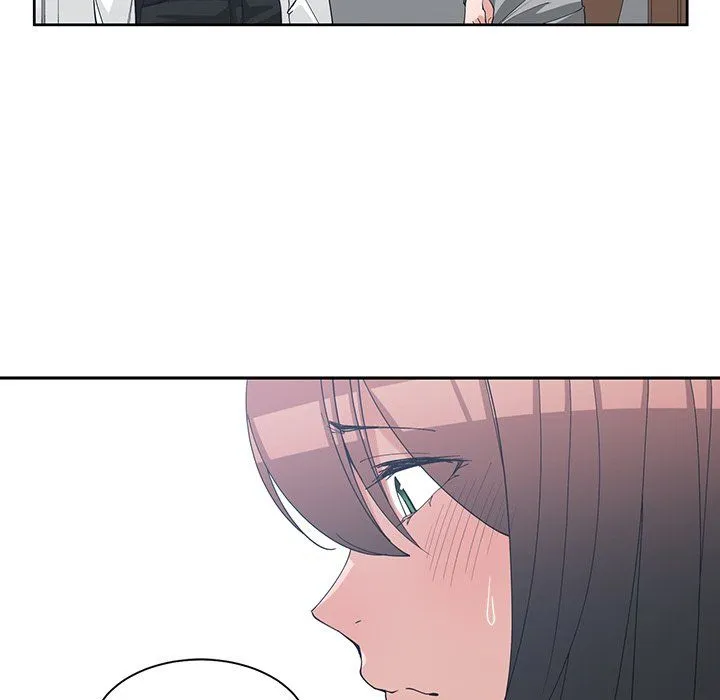 Childhood Friends - Chapter 27 — Page 61