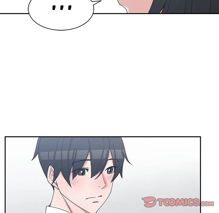 Childhood Friends - Chapter 27 — Page 62