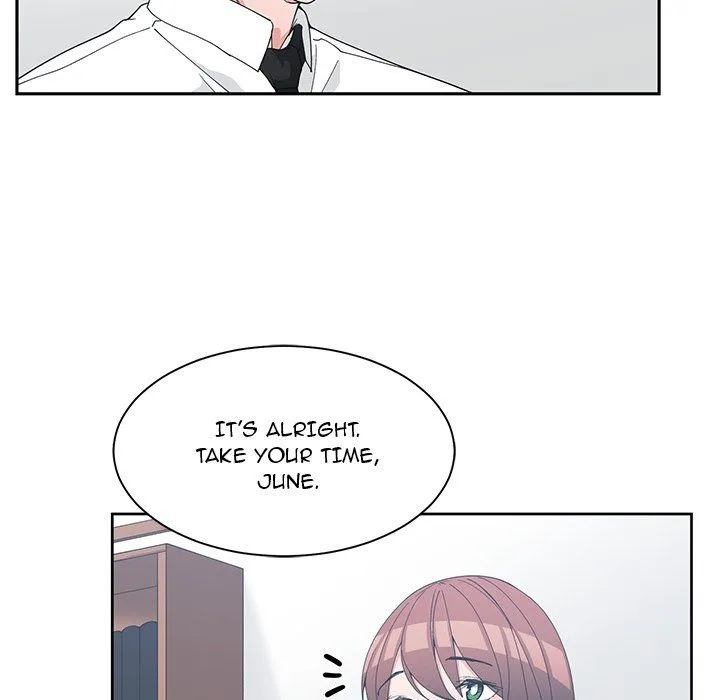 Childhood Friends - Chapter 27 — Page 63