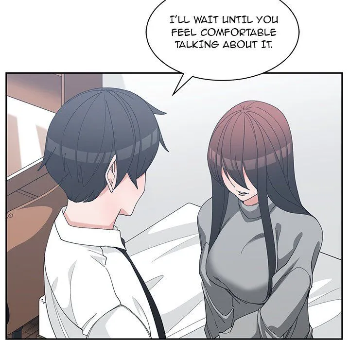 Childhood Friends - Chapter 27 — Page 65