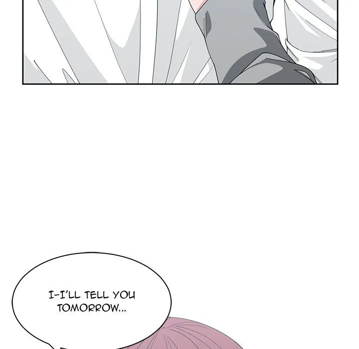 Childhood Friends - Chapter 27 — Page 67