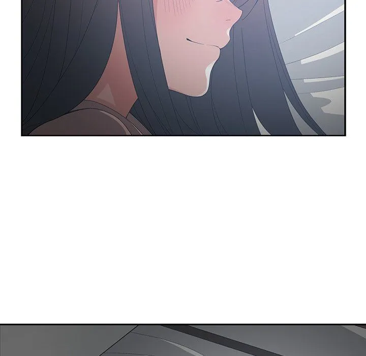 Childhood Friends - Chapter 27 — Page 7