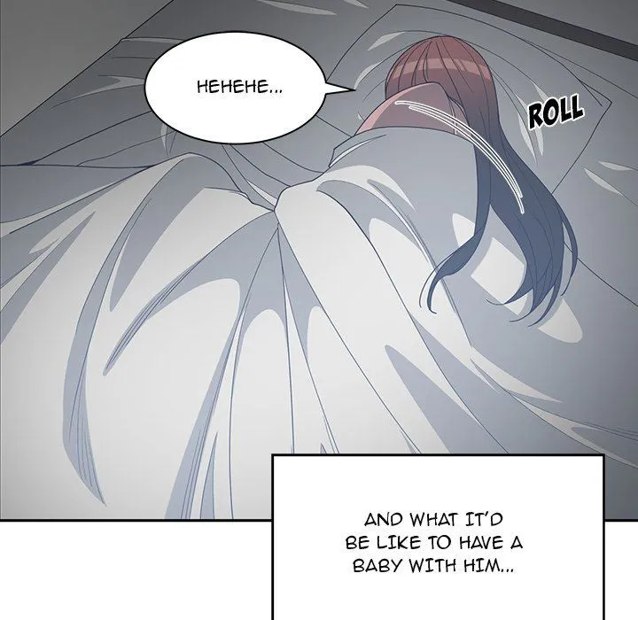 Childhood Friends - Chapter 27 — Page 8