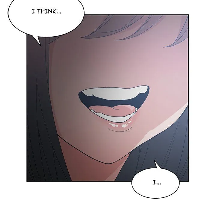 Childhood Friends - Chapter 27 — Page 88