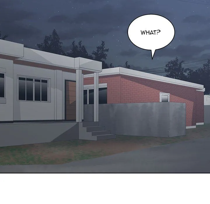 Childhood Friends - Chapter 27 — Page 93