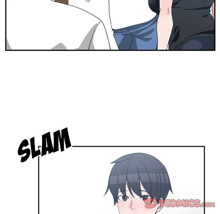 Childhood Friends - Chapter 10 — Page 18